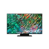 Samsung QA50QN90BAKXXS Neo QLED 4K Smart TV (2022)(50inch)(Energy Efficiency - 3 Ticks)